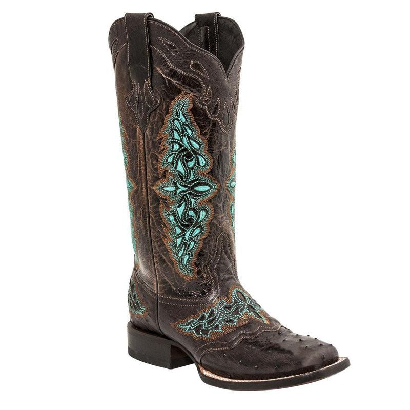 Bottes Orthopédiques Chics au Design Unique
