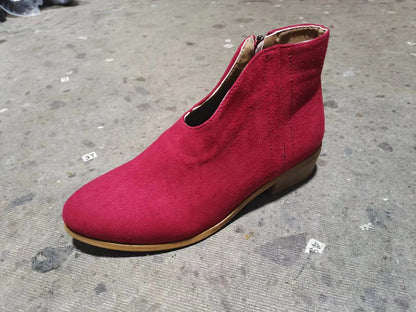 Bottes Orthopédiques Confortables pour Tous les Jours