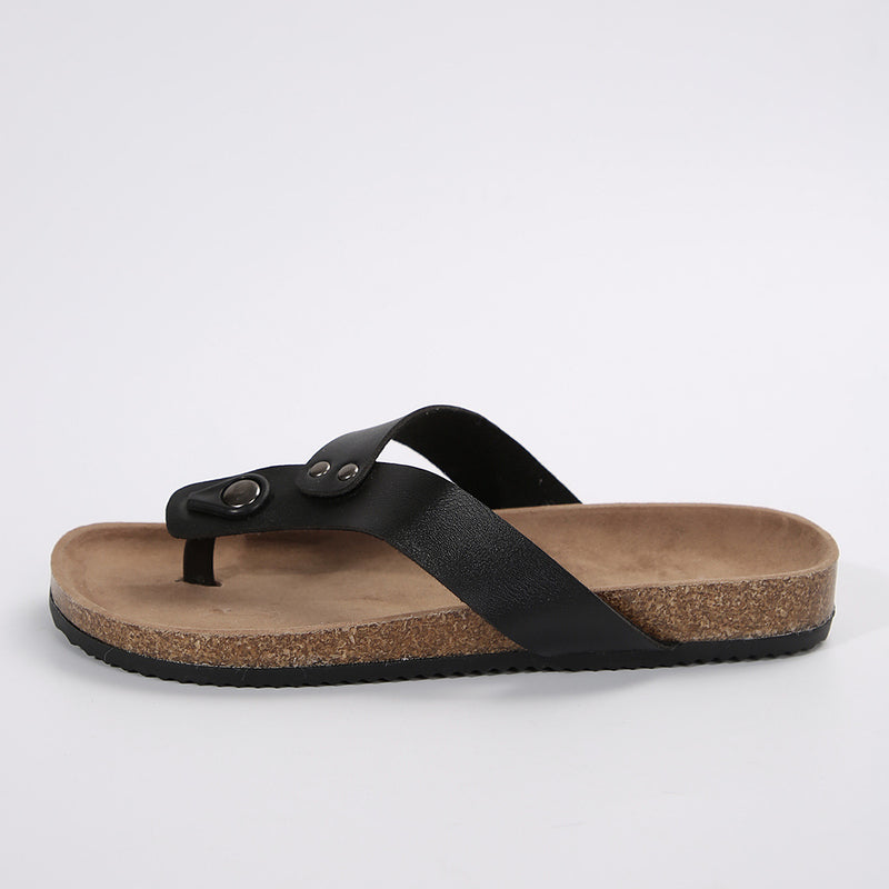 Sandales Orthopédiques Confortables pour Tous les Jours