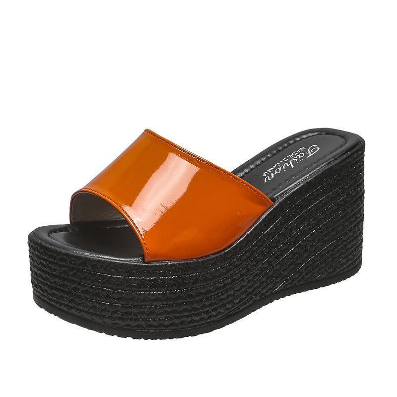 Sandales Orthopédiques d'Inspiration Vintage
