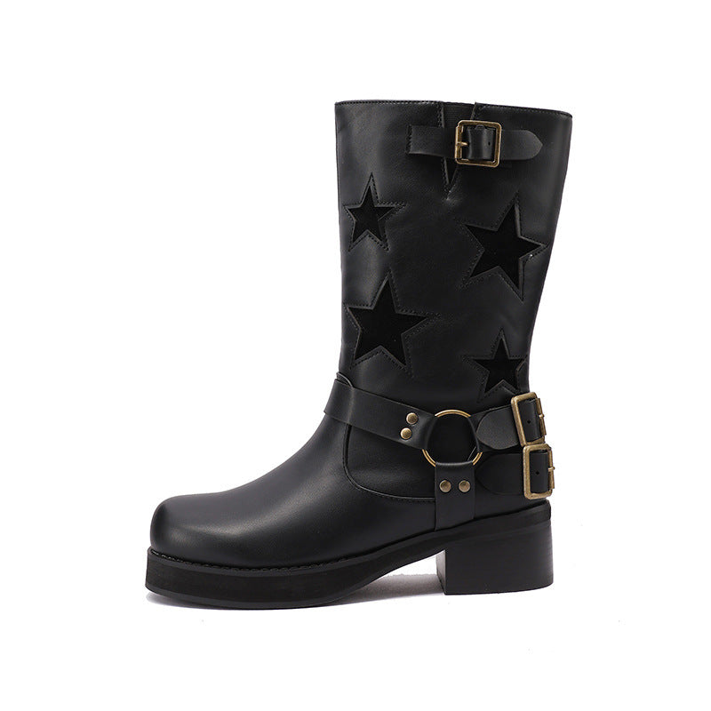 Bottes Orthopédiques Confortables pour Tous les Jours