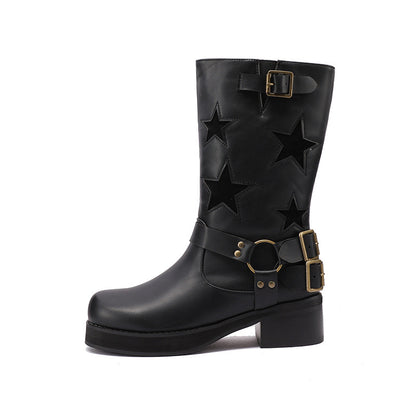 Bottes Orthopédiques Confortables pour Tous les Jours