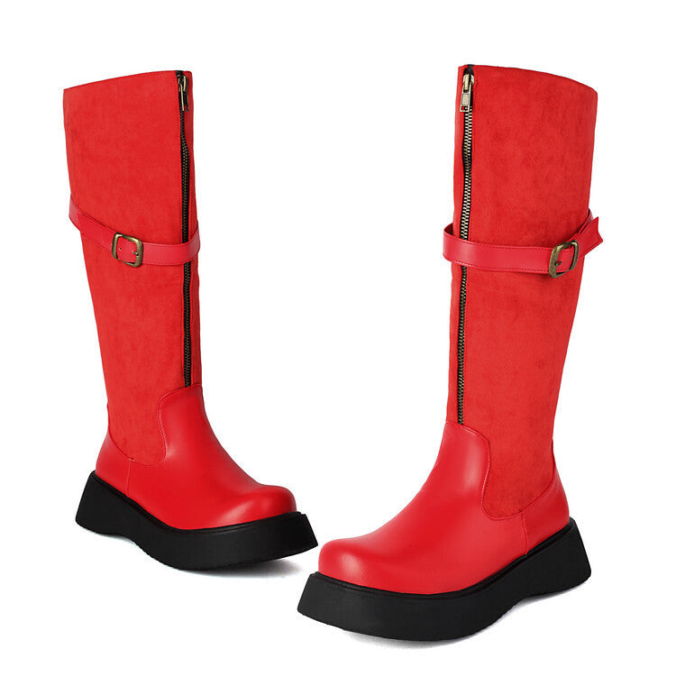 Bottes Orthopédiques Classiques au Style Intemporel