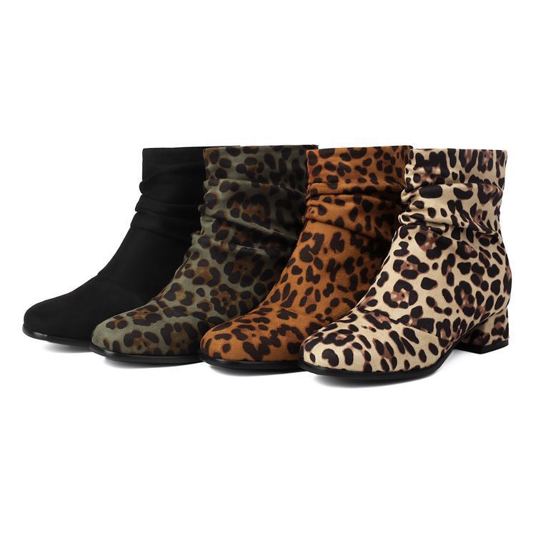 Bottes Orthopédiques Magnifiquement Conçues
