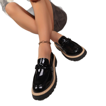 Chaussures Orthopédiques Stylées pour Toute Occasion