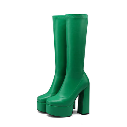 Bottes Orthopédiques Élégantes pour Chaque Pas