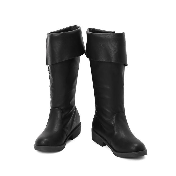Bottes Orthopédiques Confortables pour Tous les Jours