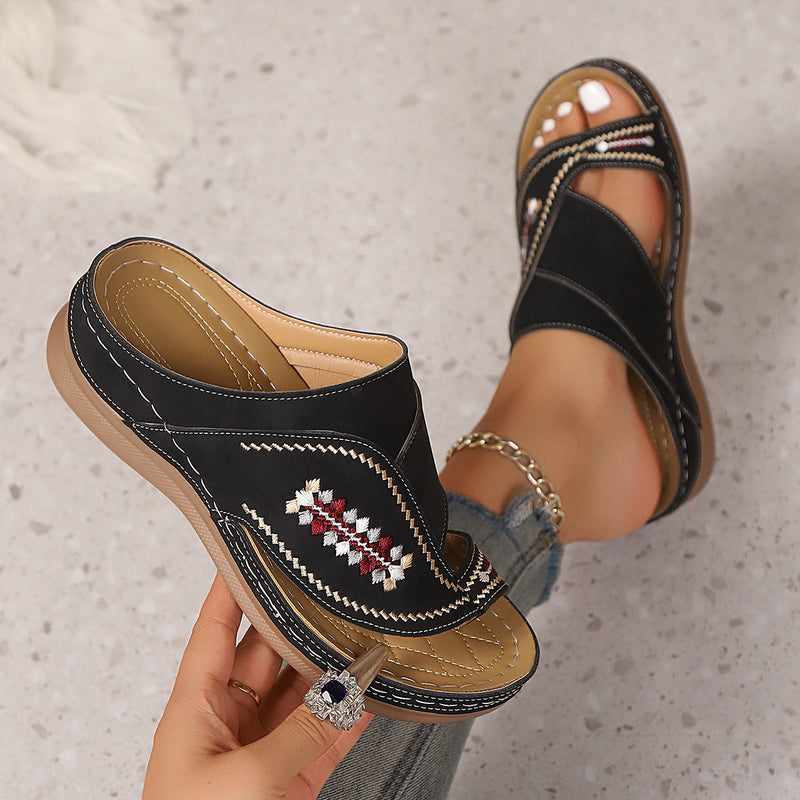 Chaussures Orthopédiques Élégantes pour Chaque Pas