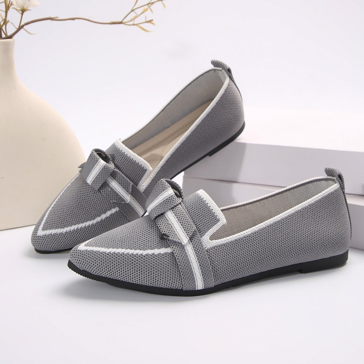 Chaussures Orthopédiques Stylées pour Toute Occasion