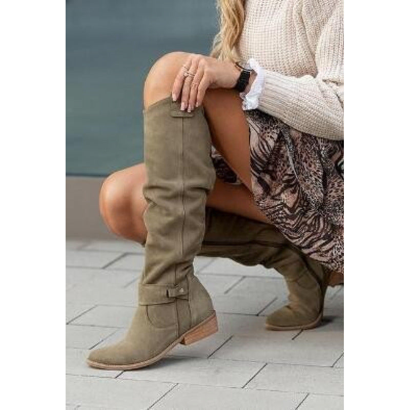 Bottes Orthopédiques Stylées pour Toute Occasion