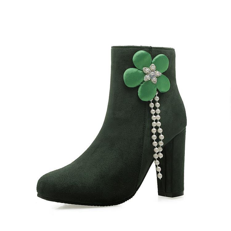 Bottes Orthopédiques Stylées pour Toute Occasion