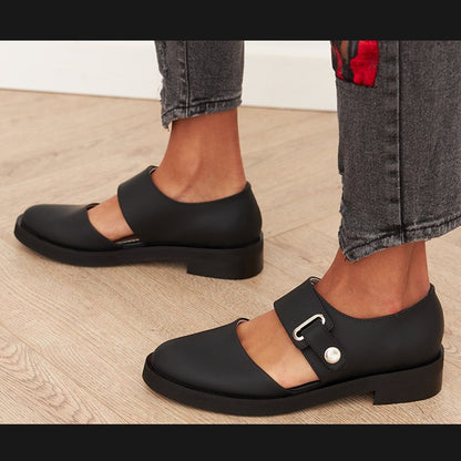 Chaussures Orthopédiques Confortables pour Tous les Jours