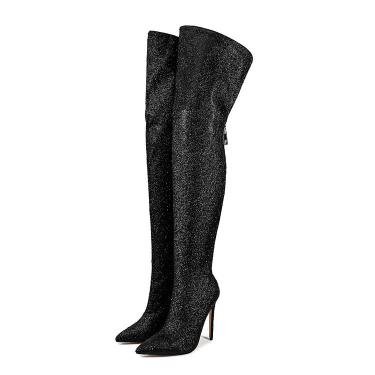 Chaussures Orthopédiques Magnifiquement Conçues