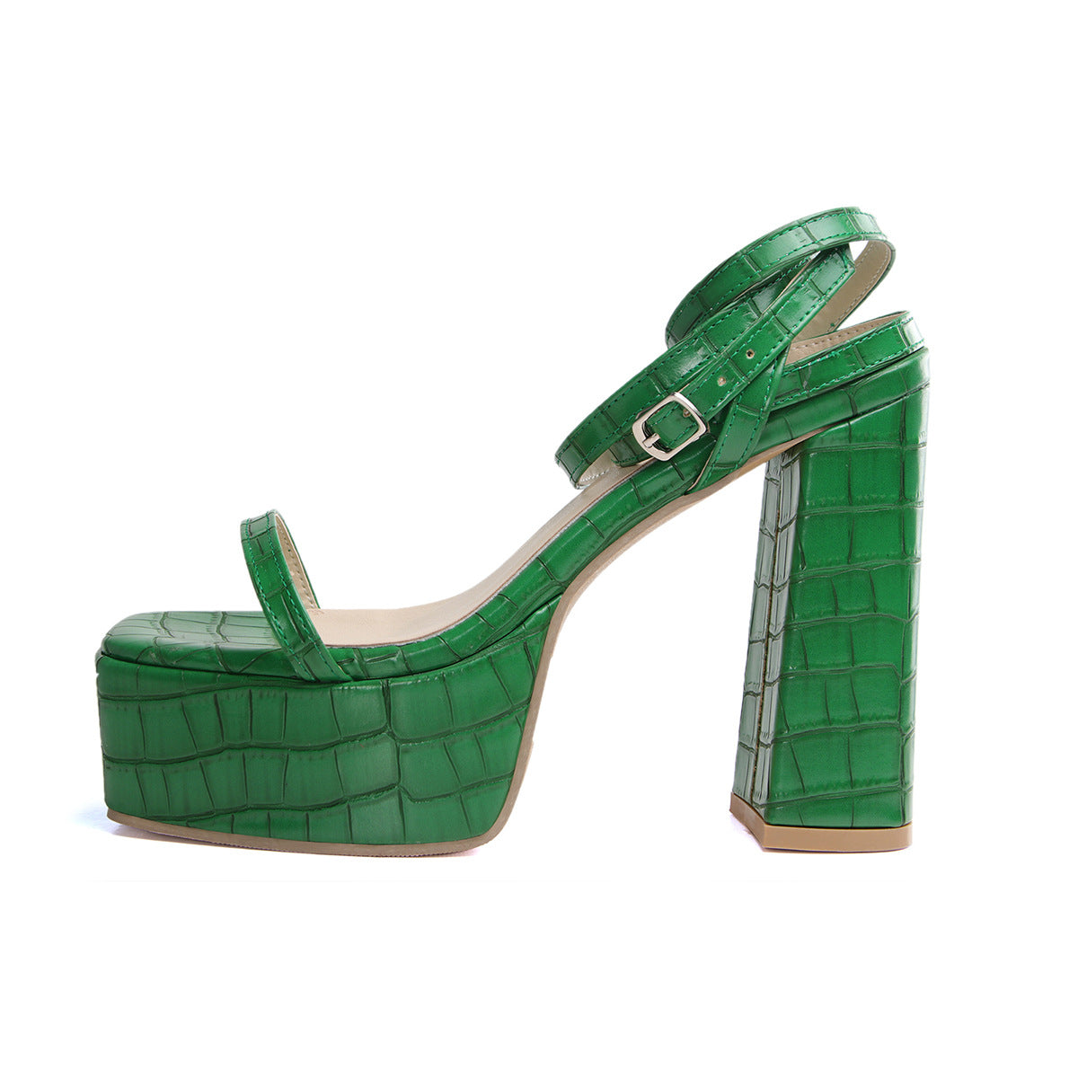 Sandales Orthopédiques Chics au Design Unique