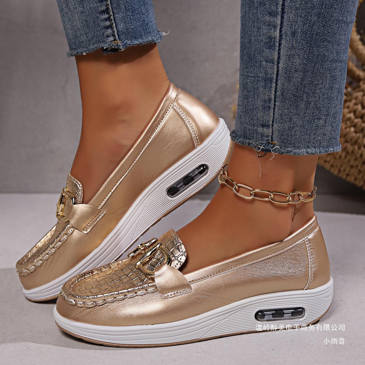Chaussures Orthopédiques Magnifiquement Conçues