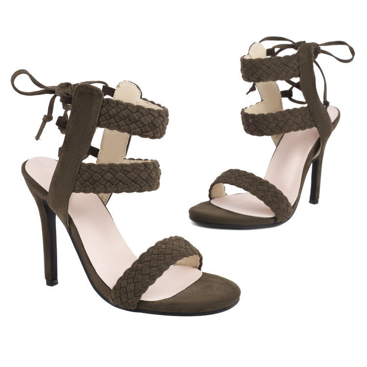 Sandales Orthopédiques Chics au Design Unique