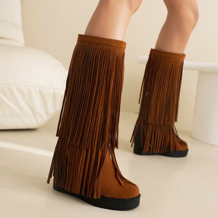 Bottes Orthopédiques Élégantes pour Chaque Pas