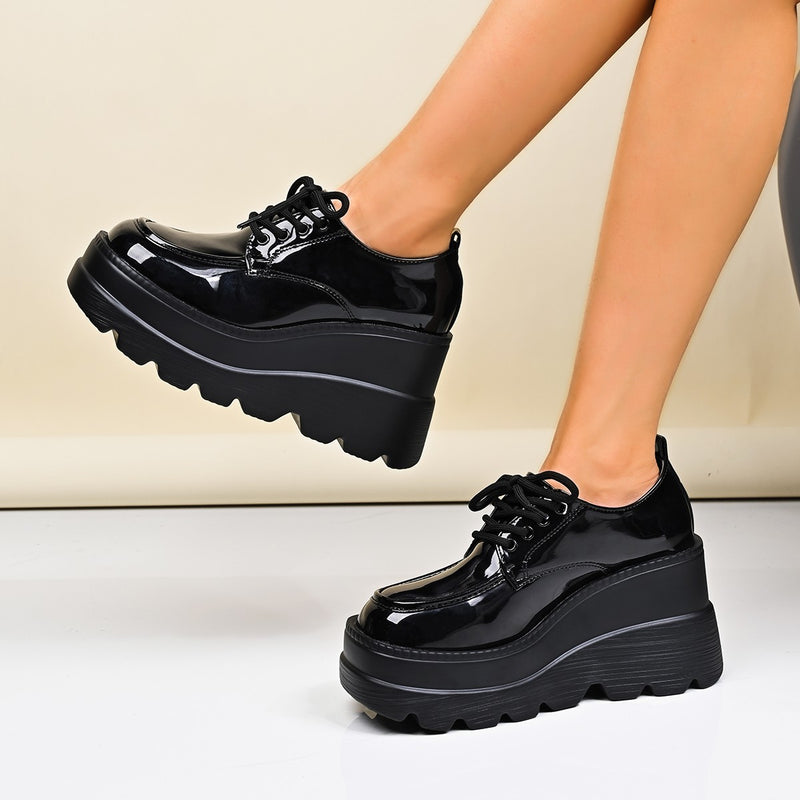 Bottes Orthopédiques d'Inspiration Vintage