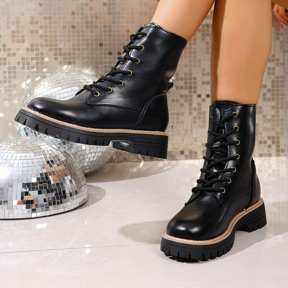 Chaussures Orthopédiques Élégantes pour Chaque Pas