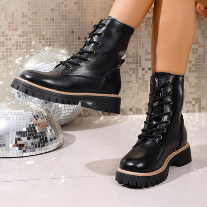 Chaussures Orthopédiques Élégantes pour Chaque Pas