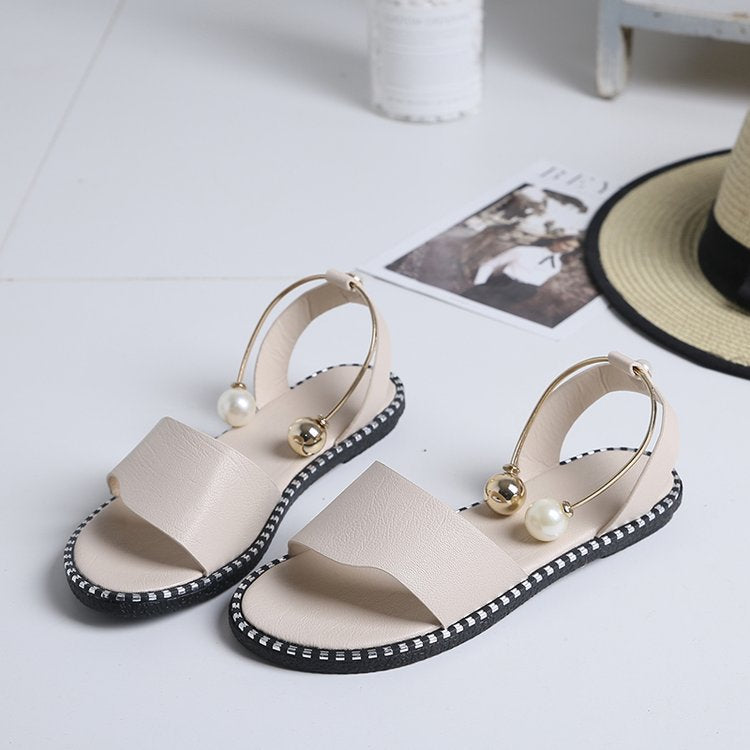 Sandales Orthopédiques Stylées pour Toute Occasion