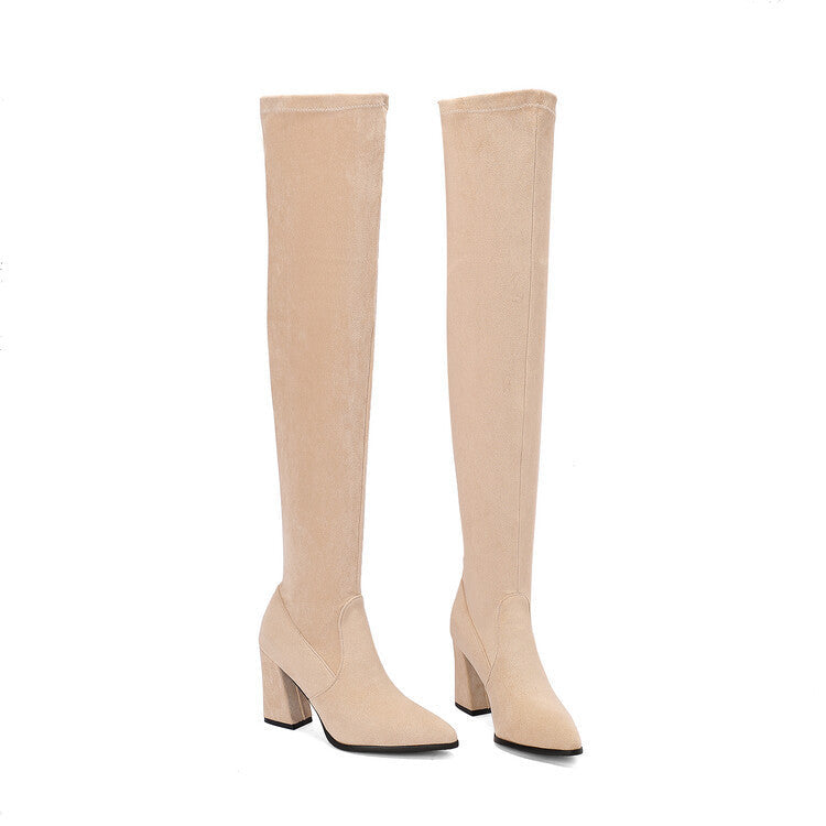 Bottes orthopédiques élégantes pour toutes occasions