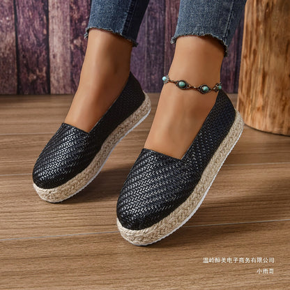 Chaussures Orthopédiques d'Inspiration Vintage