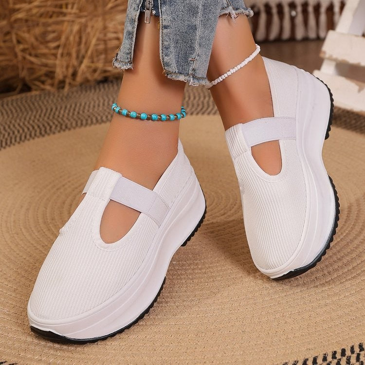 Chaussures Orthopédiques Stylées pour Toute Occasion