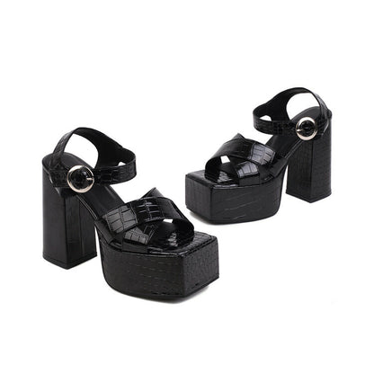 Sandales Orthopédiques Confortables pour Tous les Jours