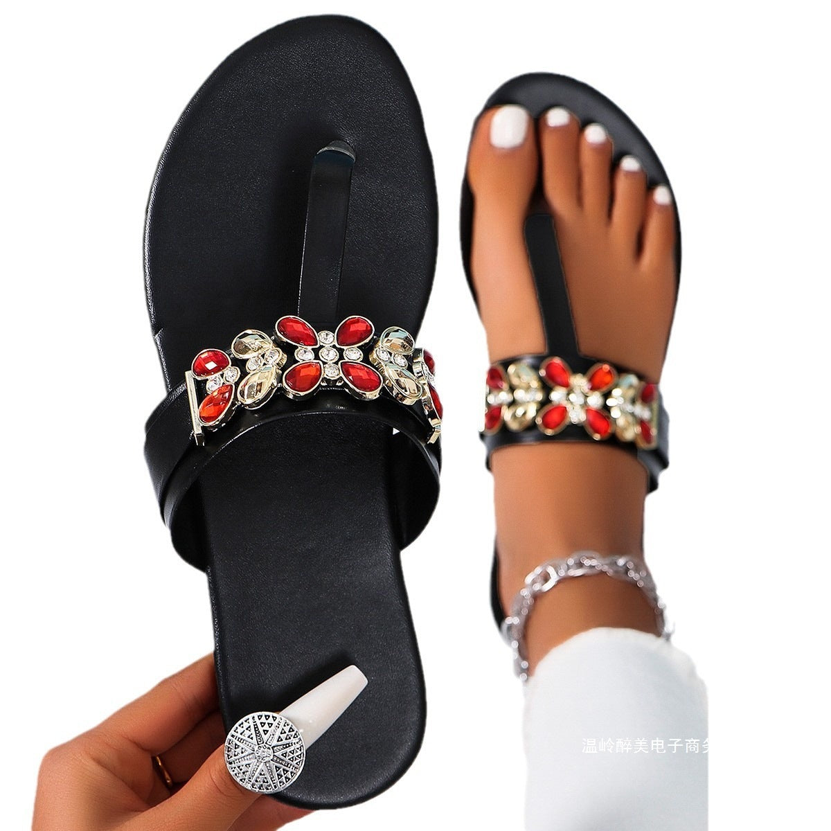 Sandales Orthopédiques Stylées pour Toute Occasion