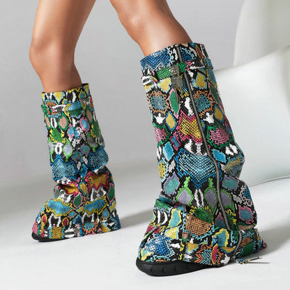 Bottes Orthopédiques Stylées pour Toute Occasion