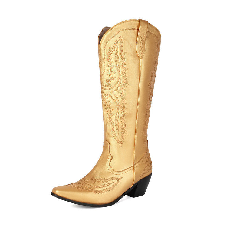 Bottes Orthopédiques Chics au Design Unique
