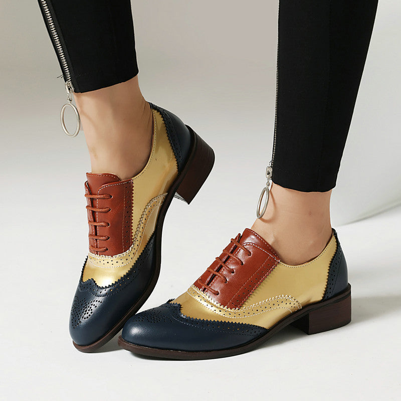 Chaussures Orthopédiques Élégantes pour Chaque Pas