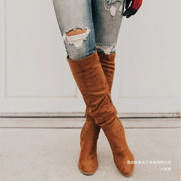 Bottes Orthopédiques Confortables pour Tous les Jours