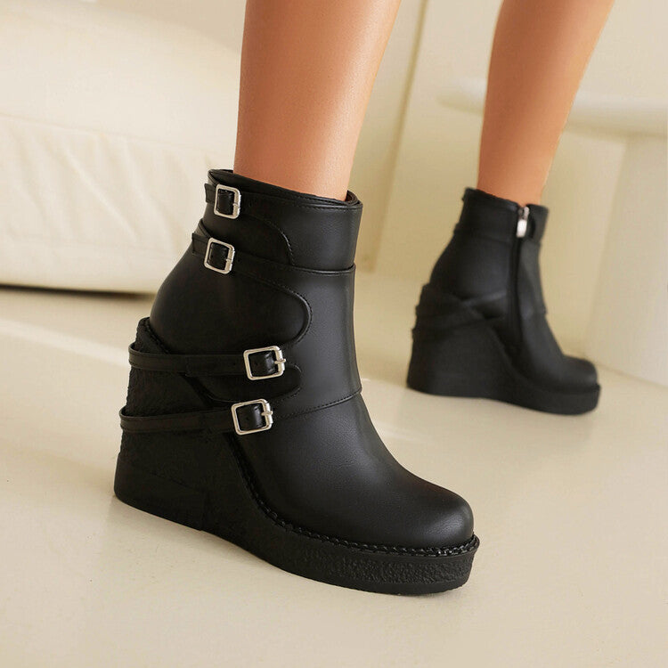 Bottes Orthopédiques Stylées pour Toute Occasion
