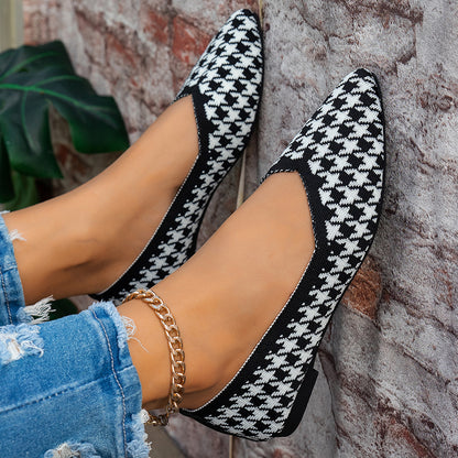 Chaussures Orthopédiques Élégantes pour Chaque Pas