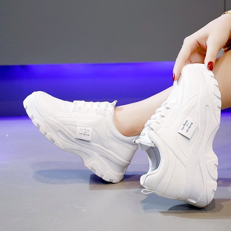 Chaussures Orthopédiques Classiques au Style Intemporel