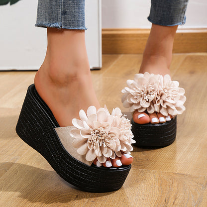 Sandales Orthopédiques Gracieuses au Look Moderne