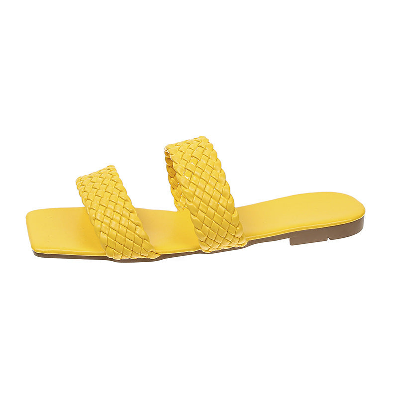 Sandales Orthopédiques Gracieuses au Look Moderne