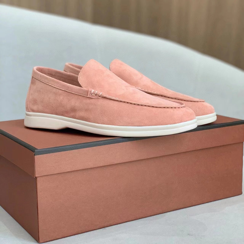 Chaussures Orthopédiques Classiques au Style Intemporel
