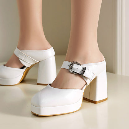 Chaussures Orthopédiques Magnifiquement Conçues