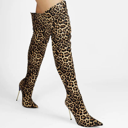 Bottes Orthopédiques Stylées pour Toute Occasion