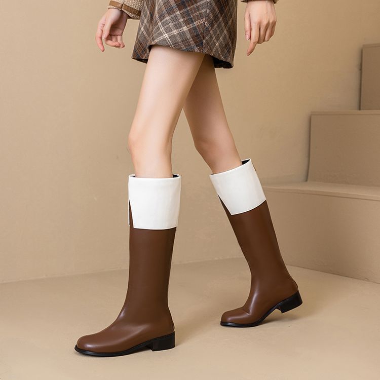 Bottes Orthopédiques Confortables pour Tous les Jours