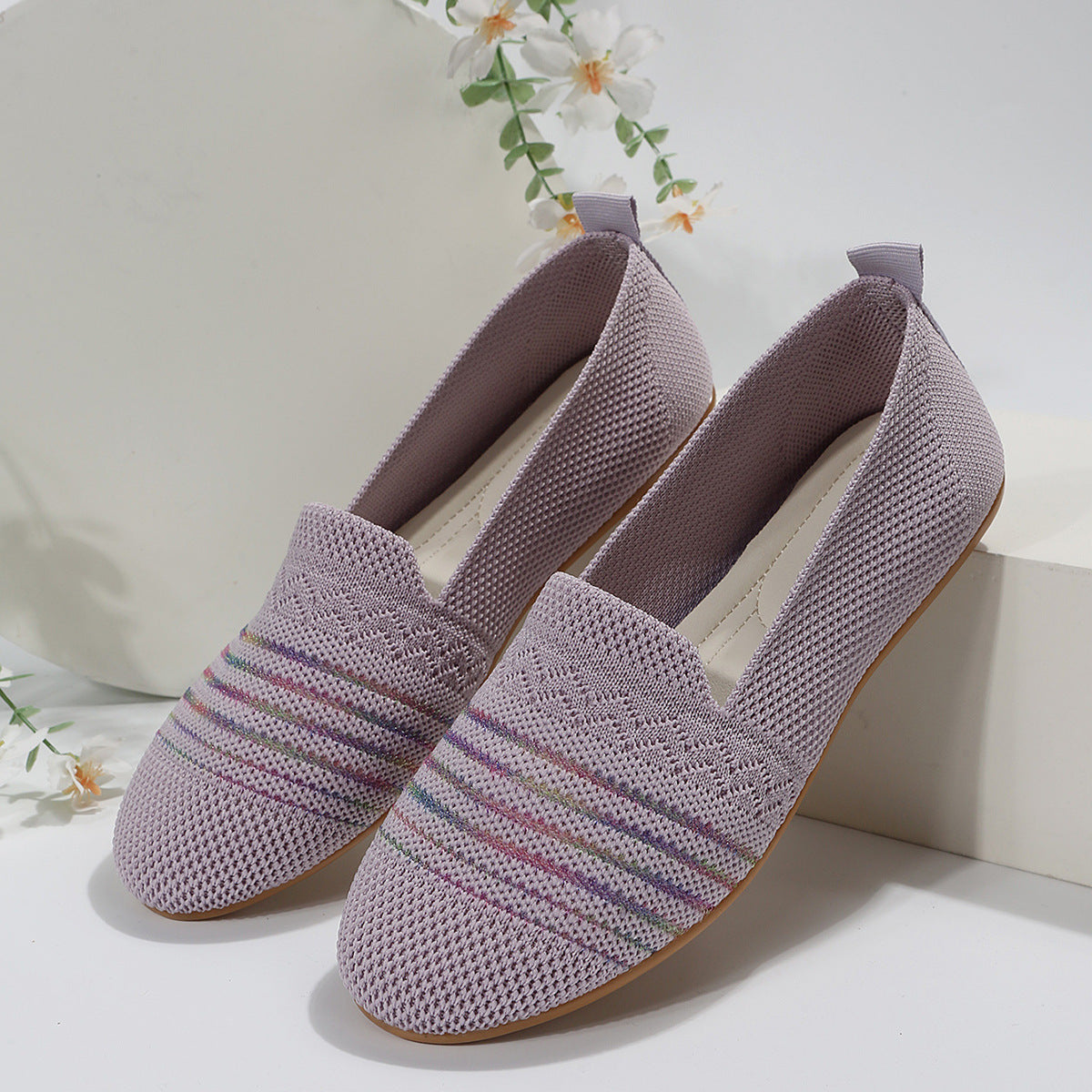 Chaussures Orthopédiques Confortables pour Tous les Jours