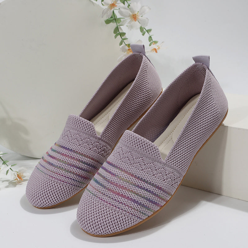 Chaussures Orthopédiques Confortables pour Tous les Jours