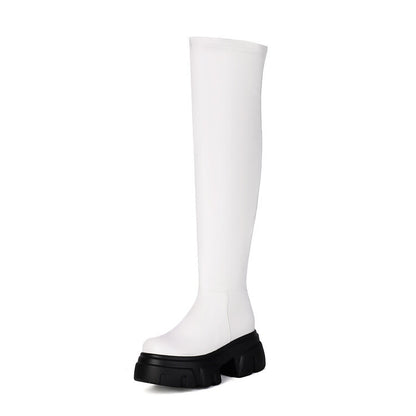 Bottes Orthopédiques Magnifiquement Conçues