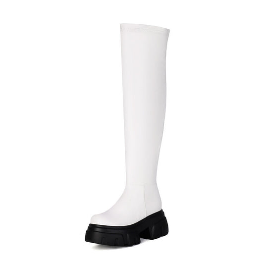Bottes Orthopédiques Magnifiquement Conçues