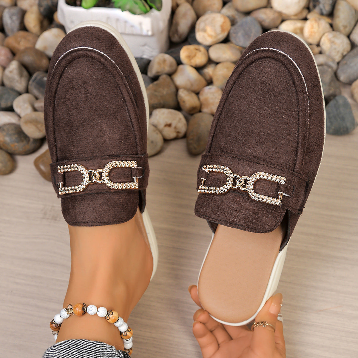Chaussures Orthopédiques Stylées pour Toute Occasion