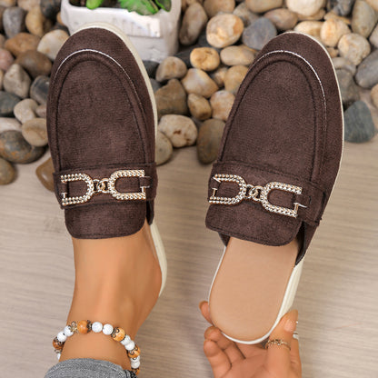Chaussures Orthopédiques Stylées pour Toute Occasion