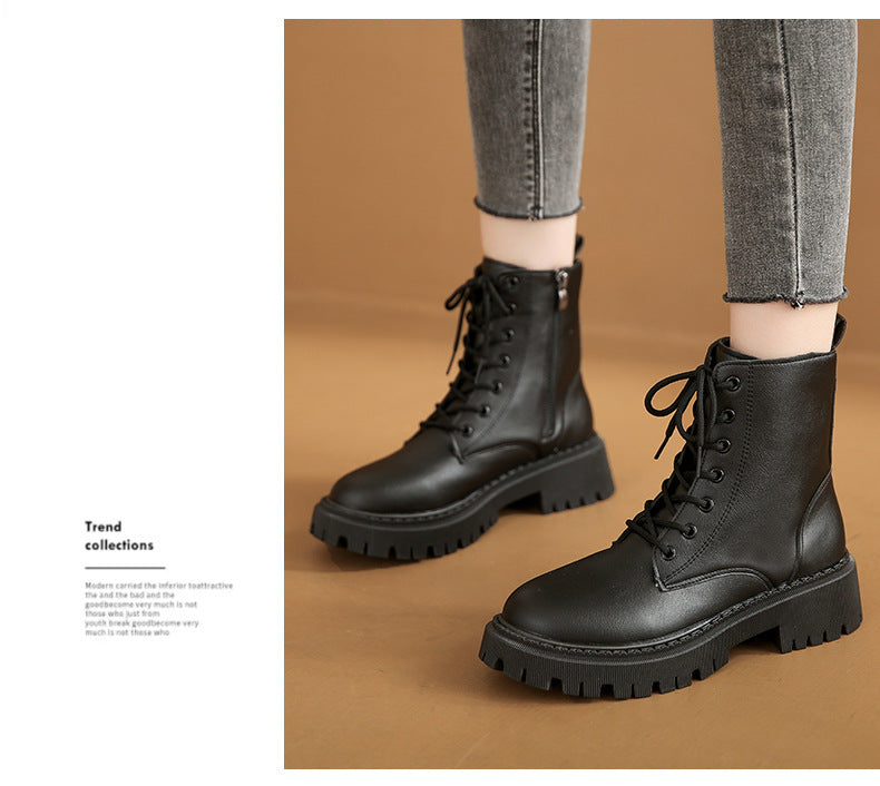 Bottes Orthopédiques Stylées pour Toute Occasion